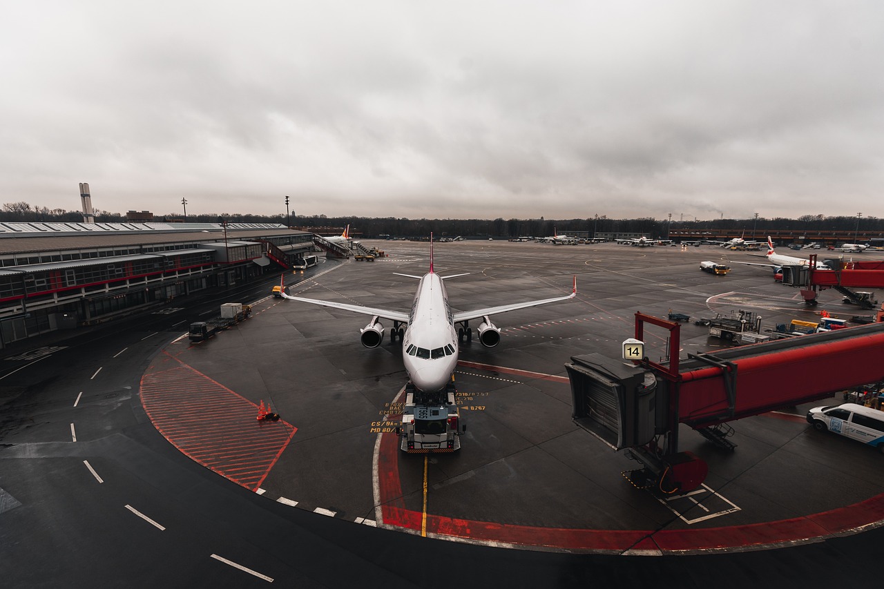 Corporate Travel Management